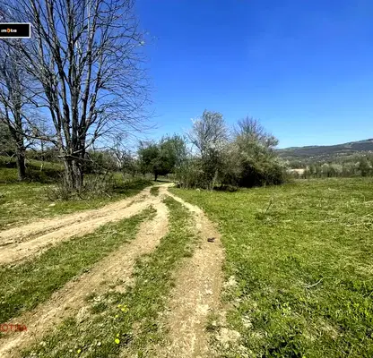 Photo 3 — Plot in Oblast Lovech, Golyama Jelyazna