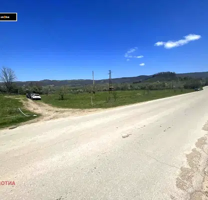Photo 4 — Plot in Oblast Lovech, Golyama Jelyazna