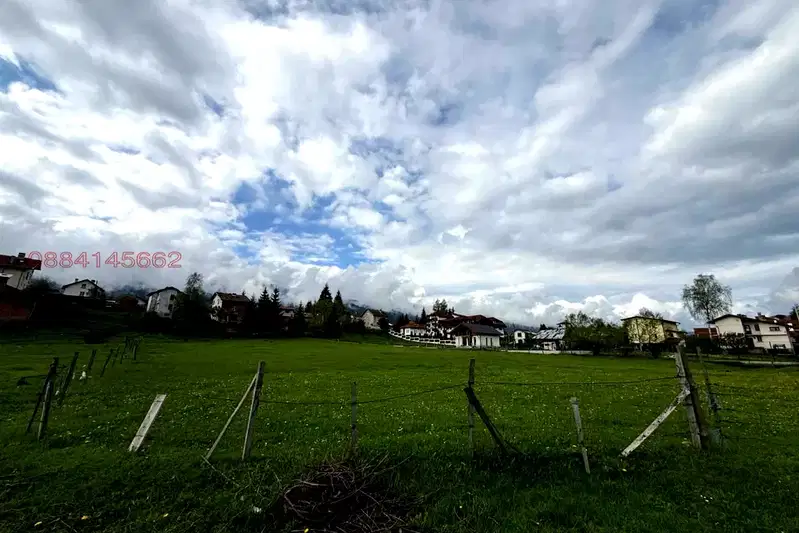 Парцел в София, с. Говедарци