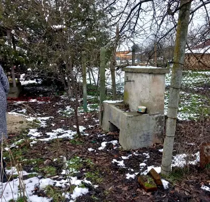 Снимка 2 — Парцел в Стара Загора, с. Гранит