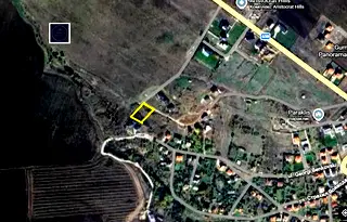 Парцел в София, с. Гурмазово