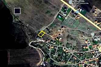 Парцел в София, с. Гурмазово