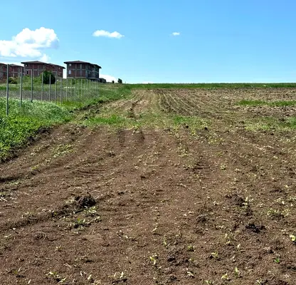 Photo 2 — Plot in Sofia, Gurmazovo