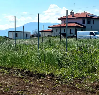 Photo 3 — Plot in Sofia, Gurmazovo