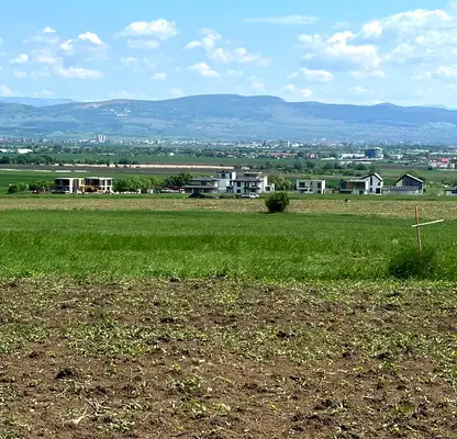 Photo 4 — Plot in Sofia, Gurmazovo