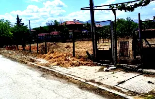 Парцел в Пазарджик, с. Хаджиево