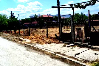 Парцел в Пазарджик, с. Хаджиево