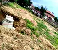 Снимка 4 — Парцел в Пазарджик, с. Хаджиево