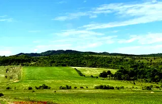 Парцел в София, с. Храбърско