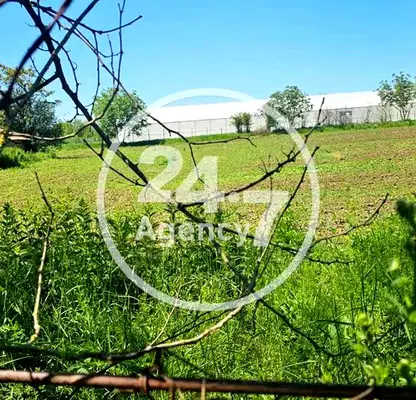 Photo 2 — Plot in Oblast Varna, Iskyr