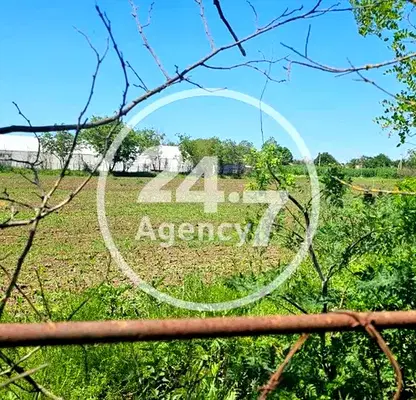 Photo 4 — Plot in Oblast Varna, Iskyr