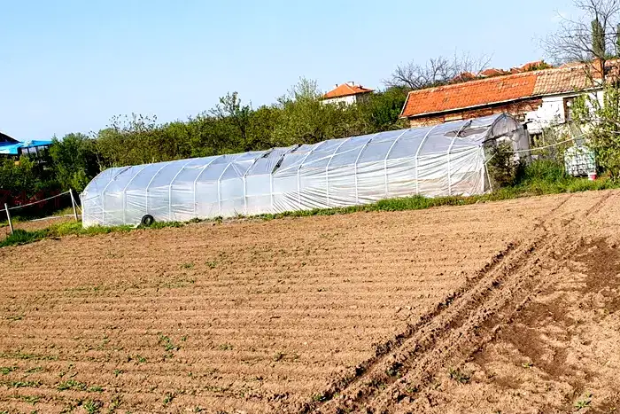 Plot in Oblast Plovdiv, Izbeglii