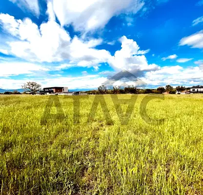 Photo 2 — Plot in Oblast Plovdiv, Jitnica