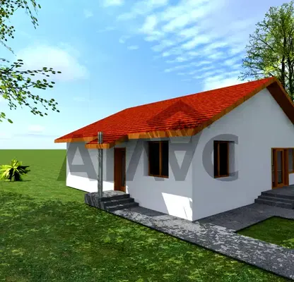 Photo 3 — Plot in Oblast Plovdiv, Jitnica