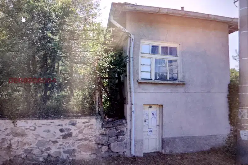 Plot in Oblast Stara Zagora, Kazanka