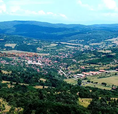 Photo 2 — Plot in Oblast Stara Zagora, Kazanka