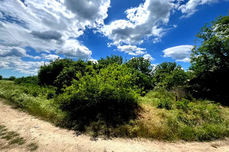 Plot in Oblast Varna, Kazashka Reka