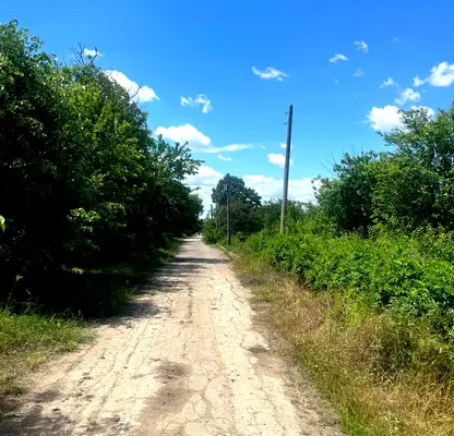 Photo 2 — Plot in Oblast Varna, Kazashka Reka