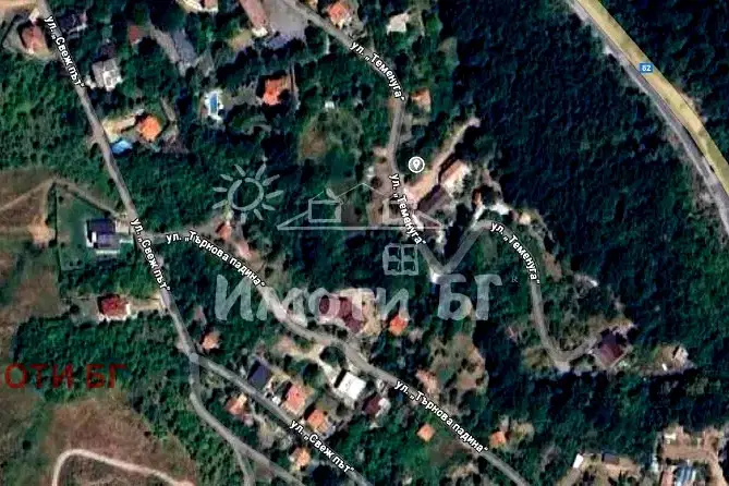 Plot in Kokalyane