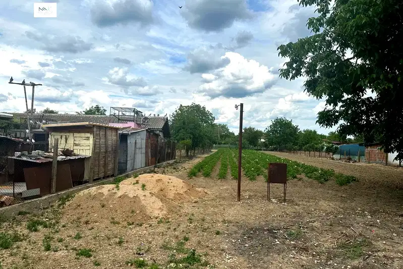 Парцел в Стара Загора, с. Коларово