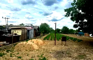 Парцел в Стара Загора, с. Коларово