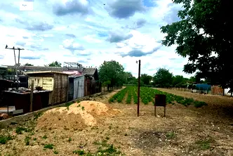 Парцел в Стара Загора, с. Коларово