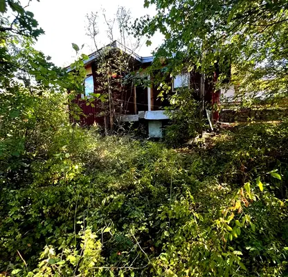 Снимка 2 — Парцел в Бургас, с. Кошарица