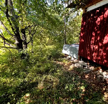Снимка 4 — Парцел в Бургас, с. Кошарица