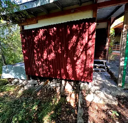 Снимка 5 — Парцел в Бургас, с. Кошарица