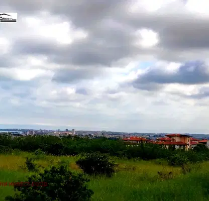Photo 2 — Plot in Oblast Burgas, Kosharica