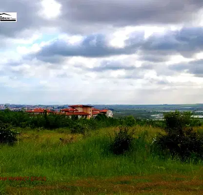 Photo 3 — Plot in Oblast Burgas, Kosharica