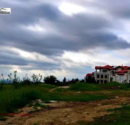 Photo 4 — Plot in Oblast Burgas, Kosharica