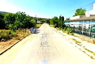 Парцел в Добрич, с. Кранево