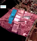 Парцел в с. Кубратово