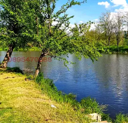 Снимка 4 — Парцел в Пловдив, с. Куртово Конаре