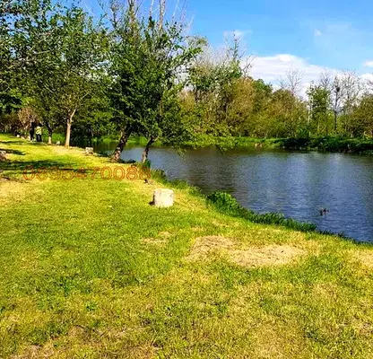 Снимка 5 — Парцел в Пловдив, с. Куртово Конаре