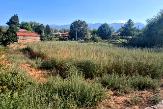 Парцел в Пловдив, с. Куртово Конаре