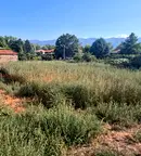 Парцел в Пловдив, с. Куртово Конаре