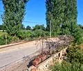 Снимка 3 — Парцел в Пловдив, с. Куртово Конаре