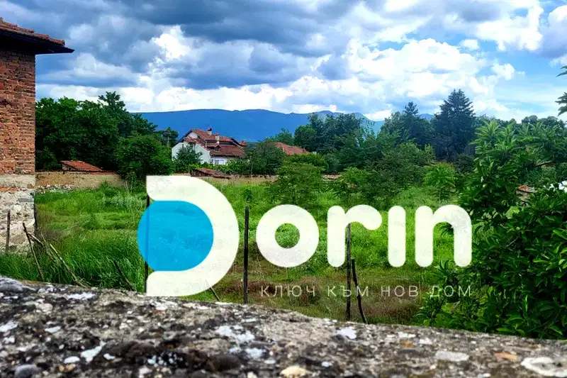 Парцел в Пловдив, с. Куртово Конаре