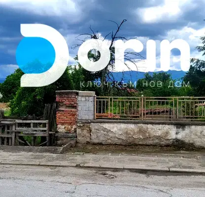 Снимка 4 — Парцел в Пловдив, с. Куртово Конаре