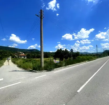 Photo 2 — Plot in Oblast Shumen, Kylnovo