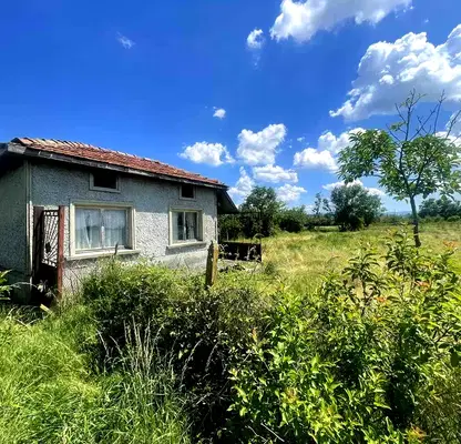 Photo 4 — Plot in Oblast Shumen, Kylnovo