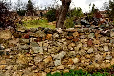 Plot in Oblast Pazardjik, Lesichovo