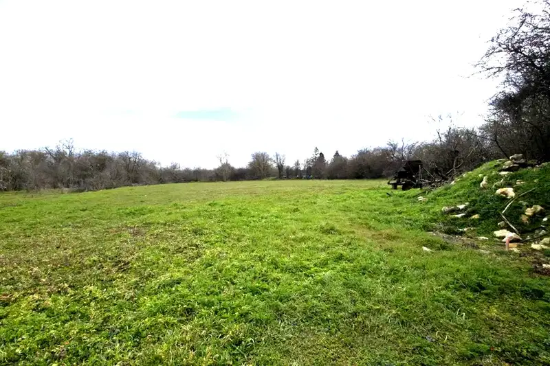 Plot in Oblast Varna, Levski