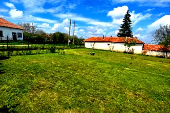 Парцел в Монтана, с. Липен