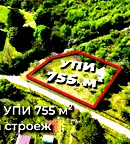 Парцел в Перник, с. Лобош