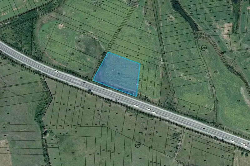 Plot in Lozen