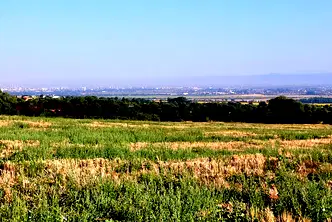 Парцел в с. Лозен