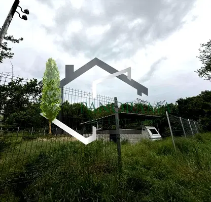 Photo 3 — Plot in Oblast Shumen, Lozevo